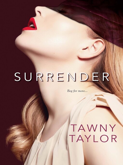 Title details for Surrender by Tawny Taylor - Available